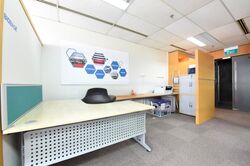 Parkway Parade (D15), Office #454437011